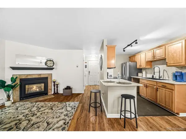 3771 Quail St, Wheat Ridge, CO 80033