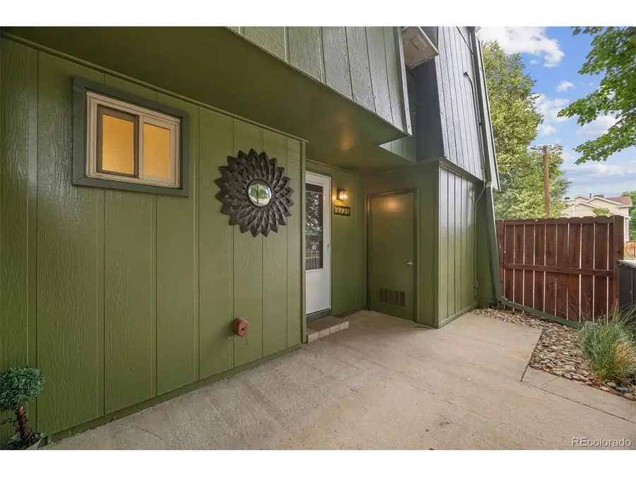 3771 Quail St, Wheat Ridge, CO 80033 - #2