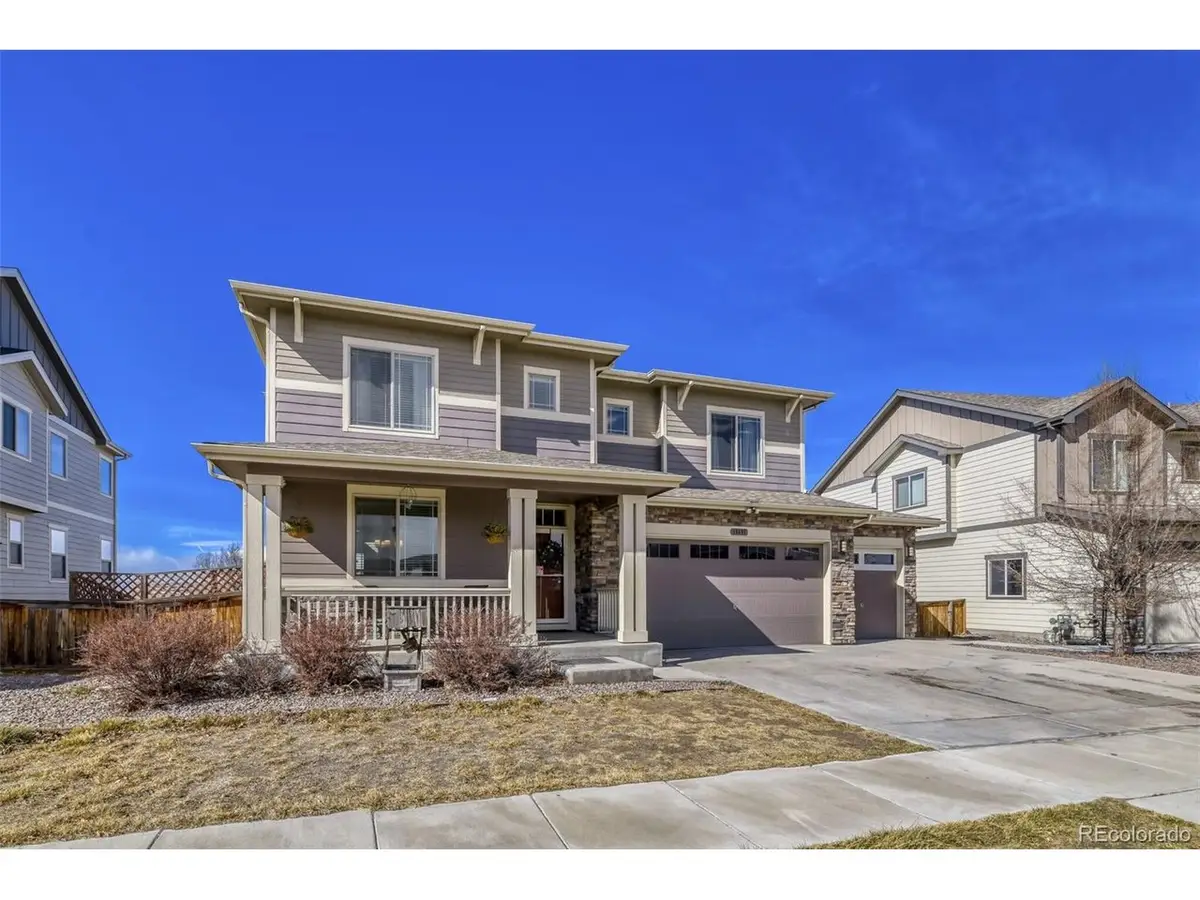 15691 Village Cir, Commerce City, CO 80603 - #1