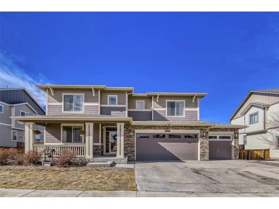 15691 Village Cir, Commerce City, CO 80603 - #2