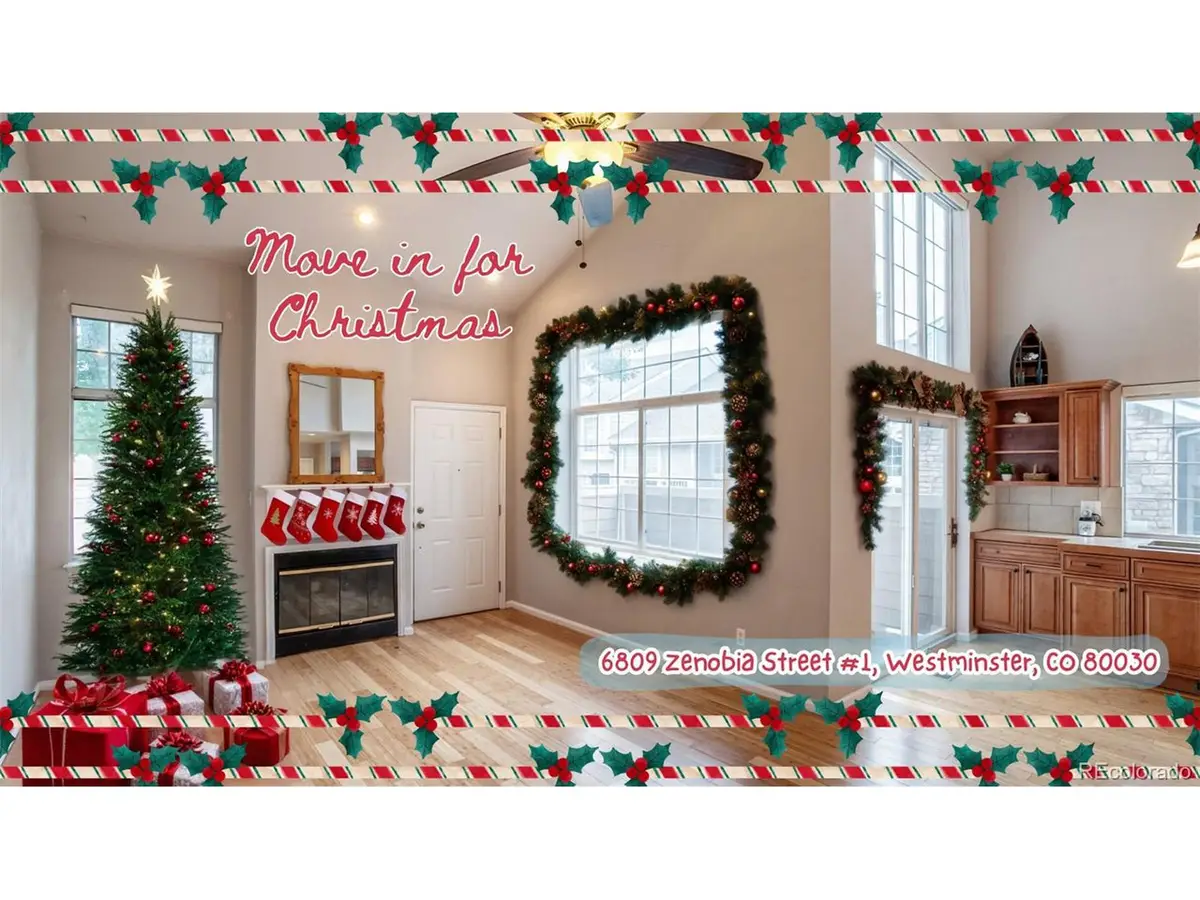 6809 Zenobia St #1, Westminster, CO 80030 - Image #1