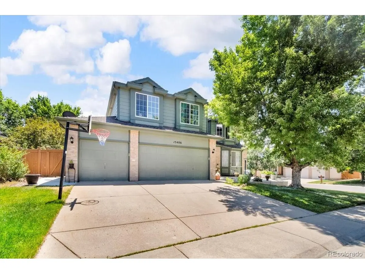 15406 E Dorado Ave, Centennial, CO 80015 - #1