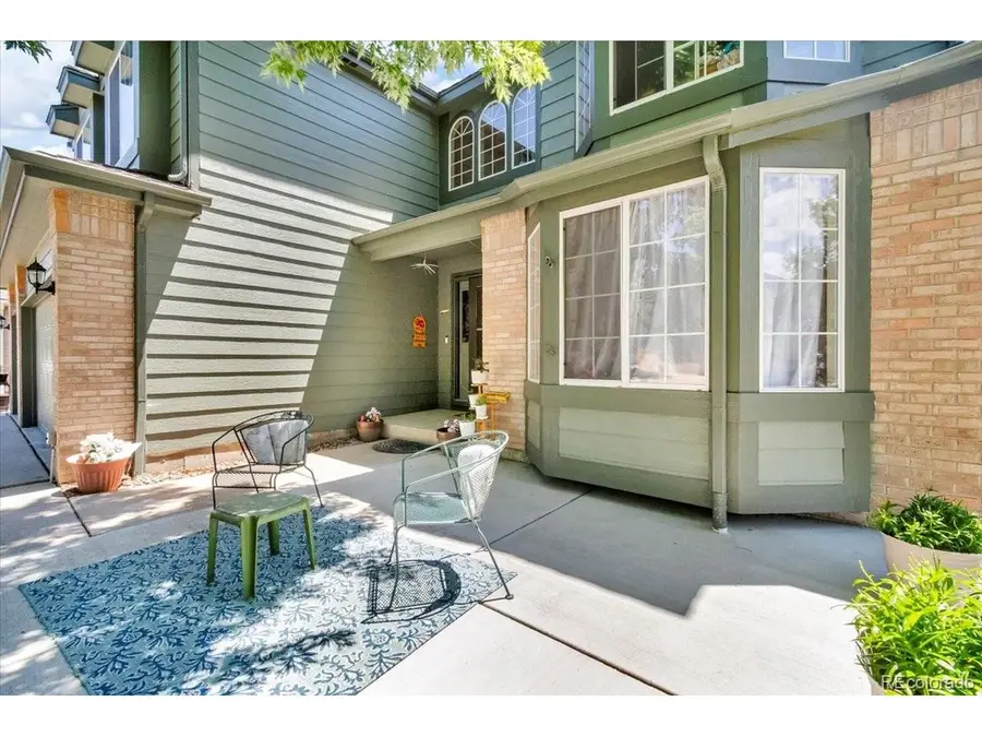 15406 E Dorado Ave, Centennial, CO 80015 - #3