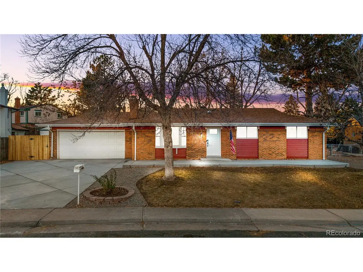 8269 Zephyr St, Arvada, CO 80005 - Image #1