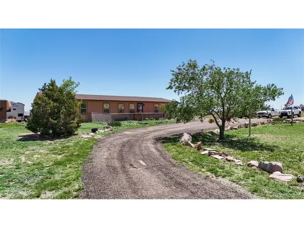 6670 Indian Village Hts, Fountain, CO 80817
