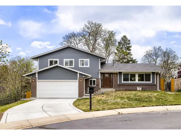 1838 S Yank Pl, Lakewood, CO 80228