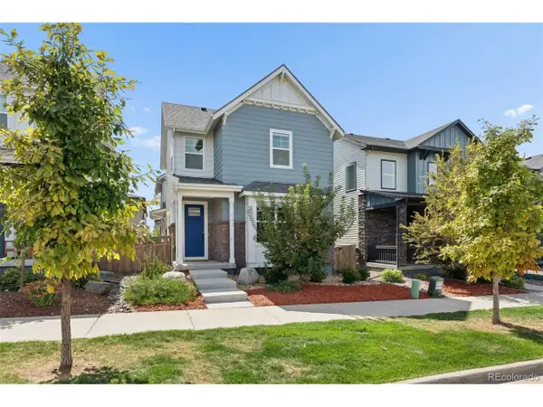 21642 E 60th Ave, Aurora, CO 80019