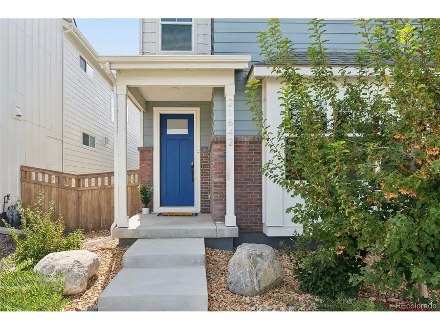 21642 E 60th Ave, Aurora, CO 80019 - #2