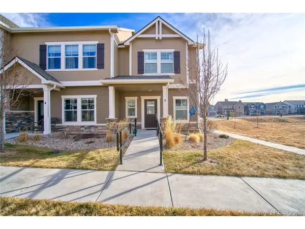2421 Precipice Dr #5, Fort Collins, CO 80526