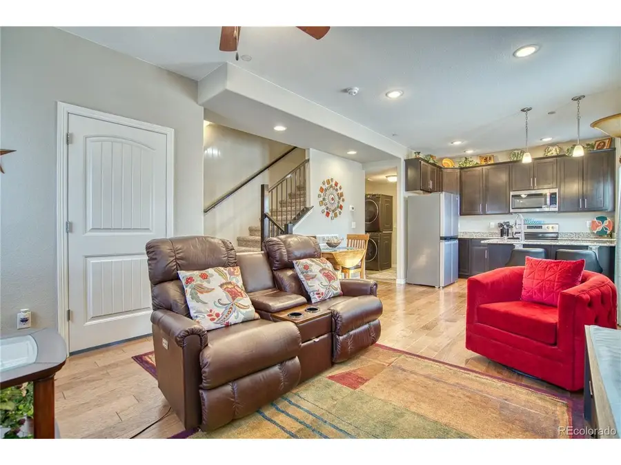 2421 Precipice Dr #5, Fort Collins, CO 80526 - Image #2