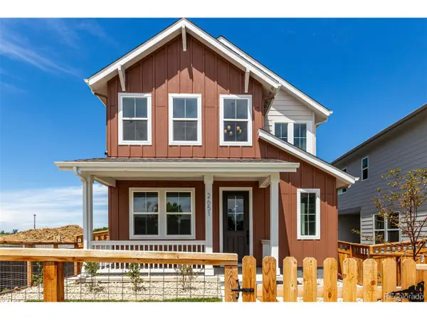 2651 E 102nd Pl, Thornton, CO 80229
