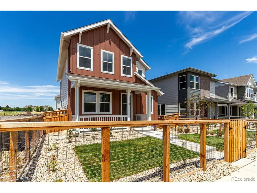 2651 E 102nd Pl, Thornton, CO 80229 - #3