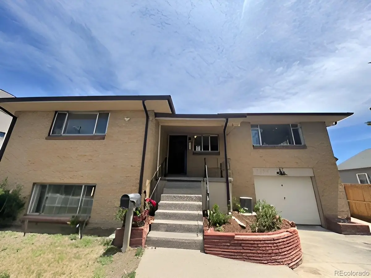1100 S Zenobia St, Denver, CO 80219 - #1