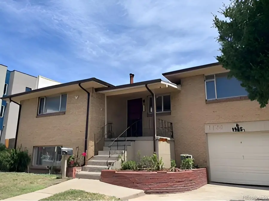 1100 S Zenobia St, Denver, CO 80219 - #2