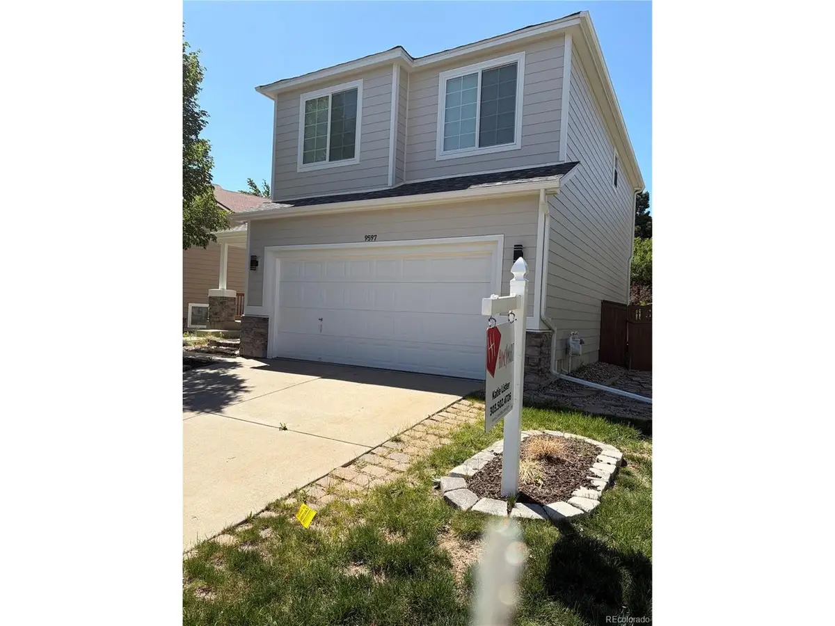 9597 Parramatta Pl, Highlands Ranch, CO 80130 - #1