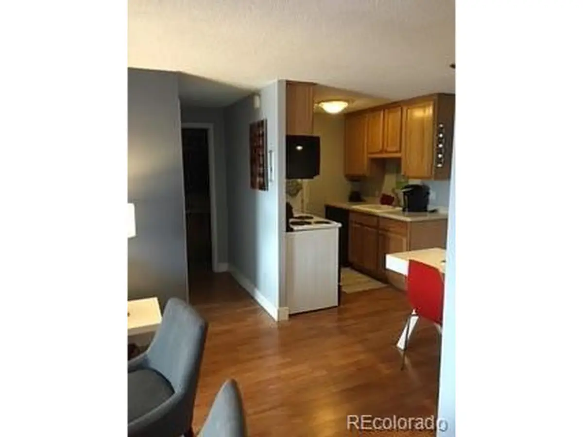 799 Dahlia St #507, Denver, CO 80220 - #1