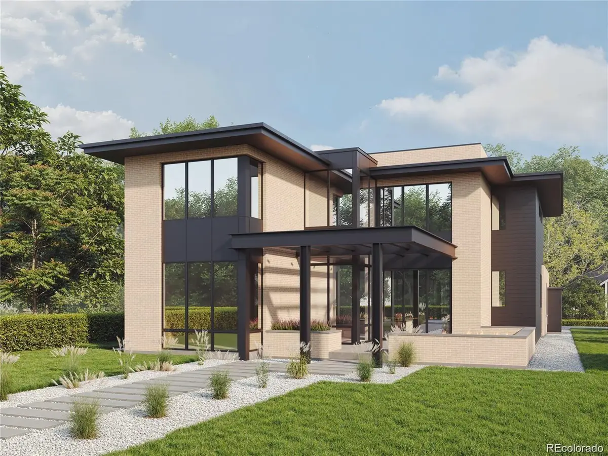 2425 S Jackson St, Denver, CO 80210 - Image #1