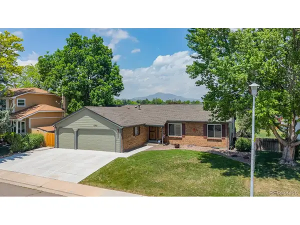 10765 W Berry Dr, Littleton, CO 80127