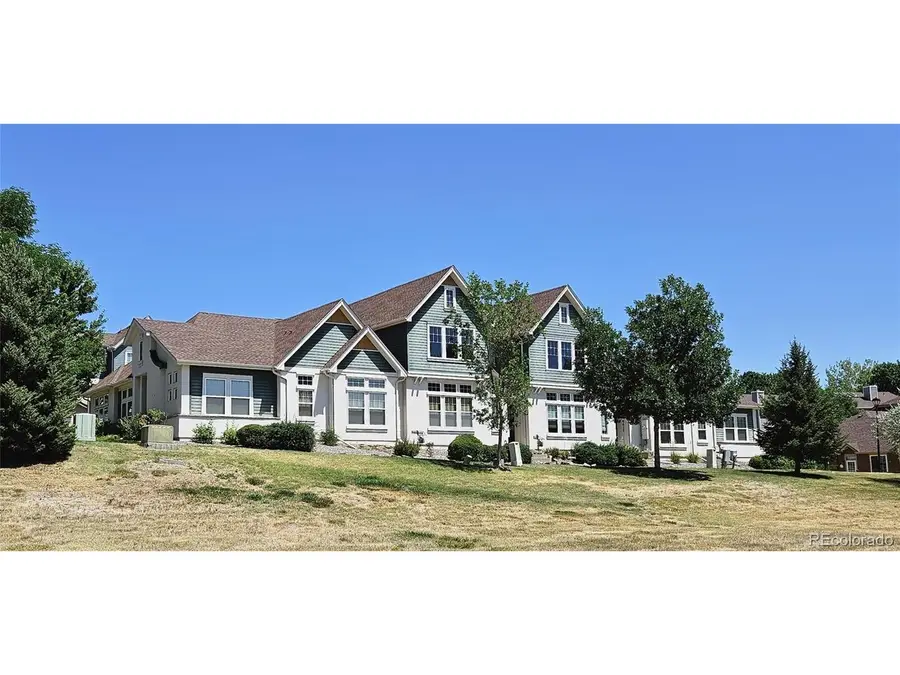 9632 W Indore Dr, Littleton, CO 80128 - #2