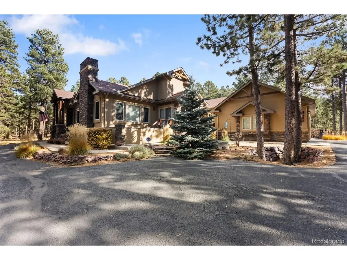 18825 Pagentry Pl, Monument, CO 80132 - #1