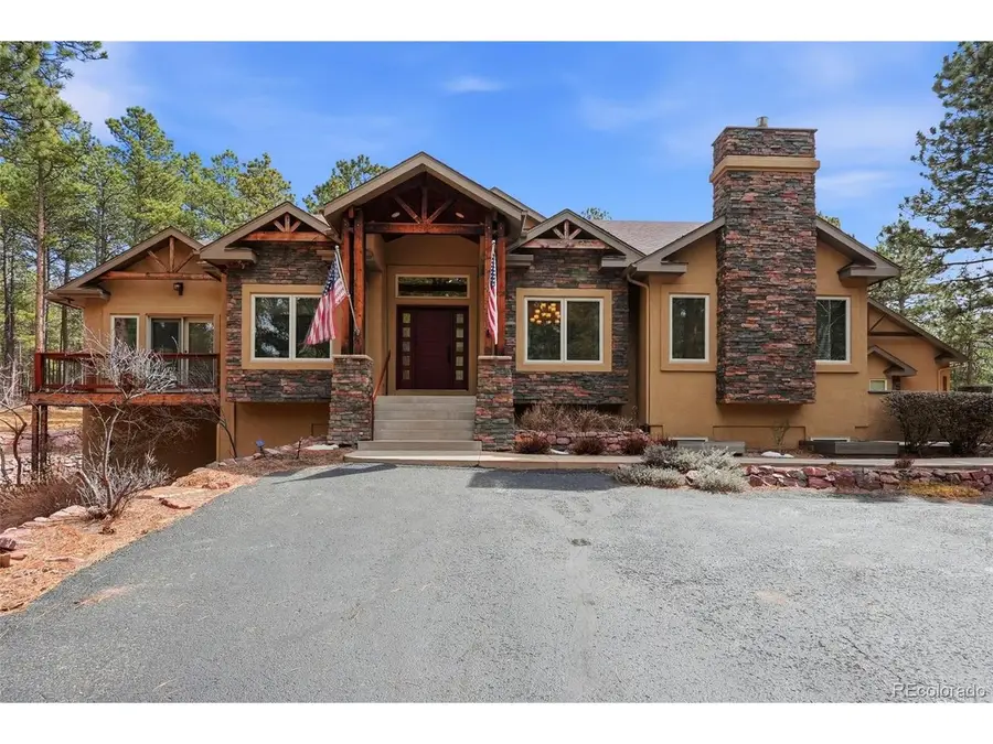 18825 Pagentry Pl, Monument, CO 80132 - #3