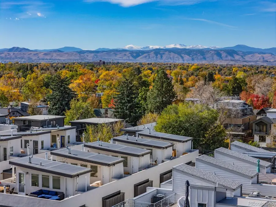 4533 N Tennyson St #6, Denver, CO 80212 - #3