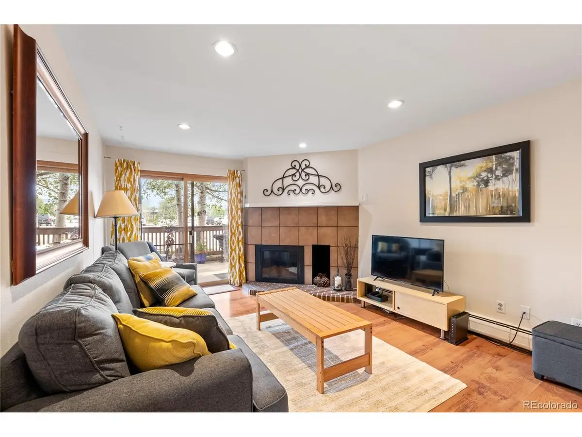 200 Granite St #2-107, Frisco, CO 80443 - #1