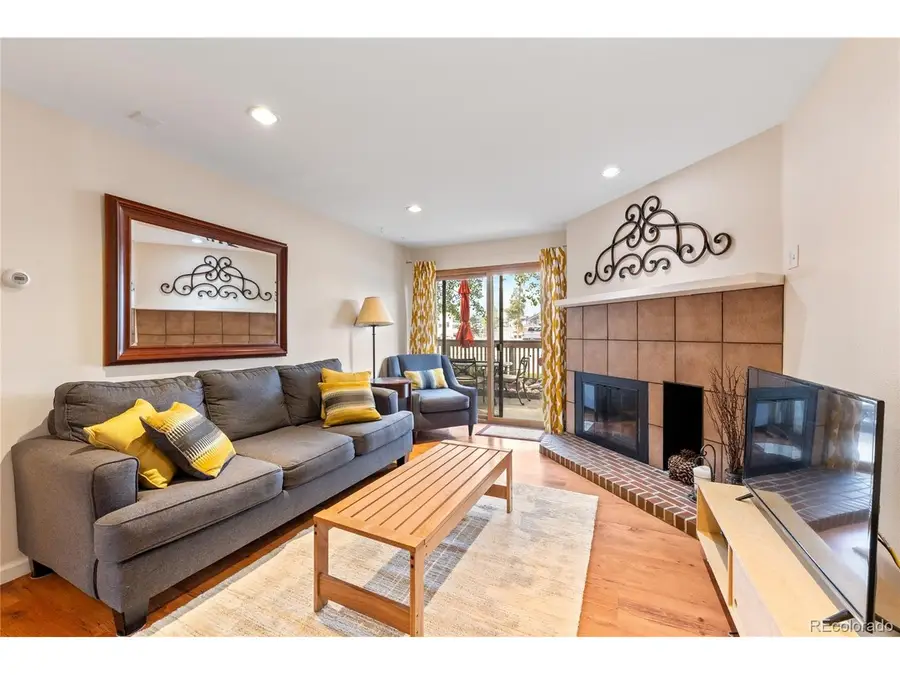 200 Granite St #2-107, Frisco, CO 80443 - #2