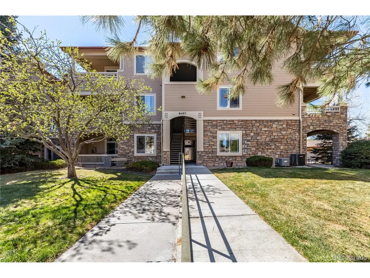 8497 S Hoyt Way #304, Littleton, CO 80128 - #1