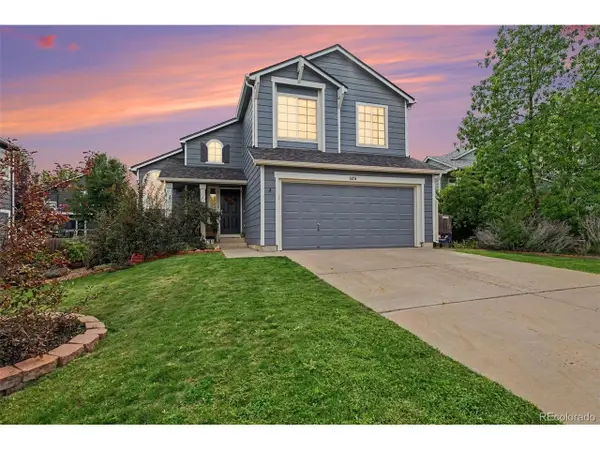 16254 Blueleaf Pl, Parker, CO 80134