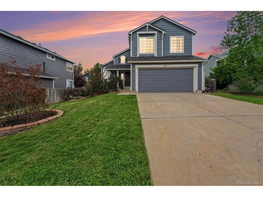 16254 Blueleaf Pl, Parker, CO 80134 - #2
