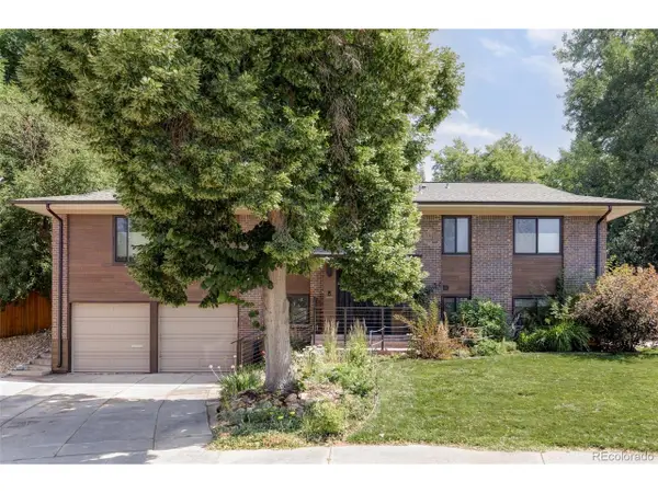 6943 E Villanova Pl, Denver, CO 80224