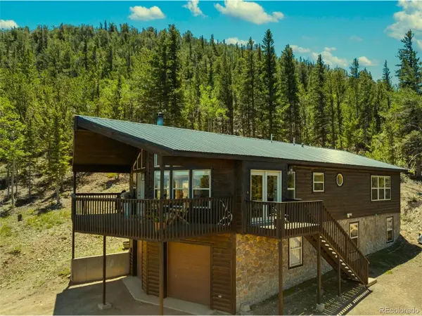 Address Withheld By Seller, Como, CO 80432