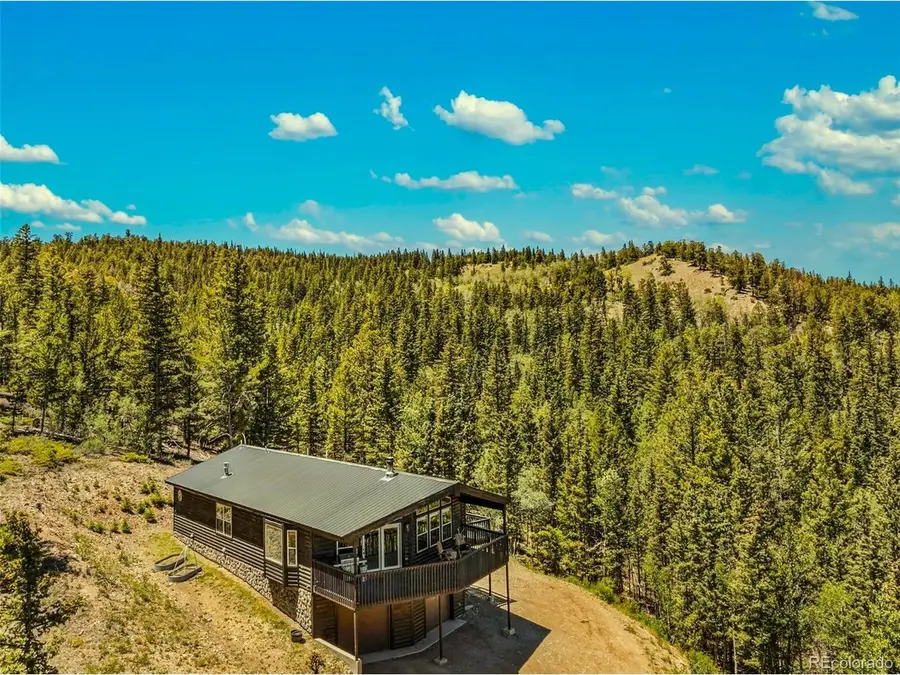 Address Withheld By Seller, Como, CO 80432 - #2