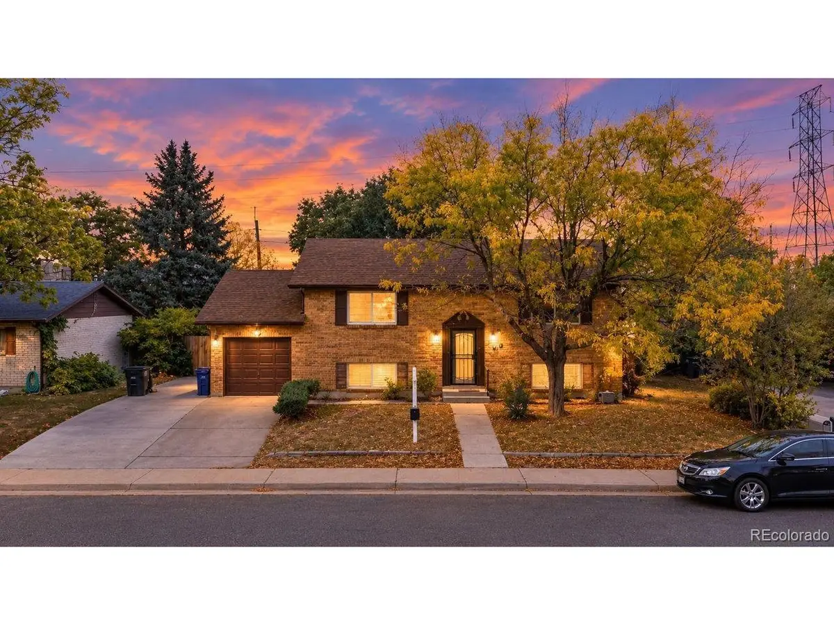 14961 Randolph Pl, Denver, CO 80239 - #1