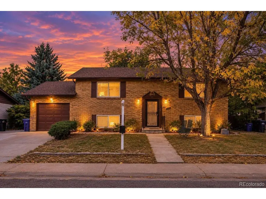14961 Randolph Pl, Denver, CO 80239 - #2