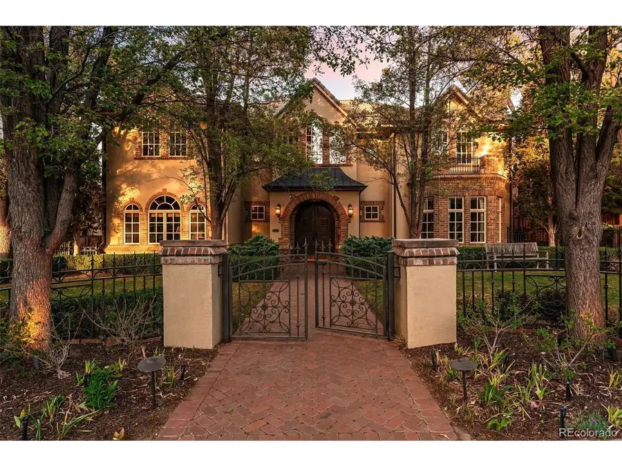 350 Eudora St, Denver, CO 80220 - #2