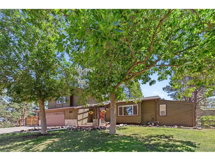 6048 Ponderosa Way, Parker, CO 80134 - #3