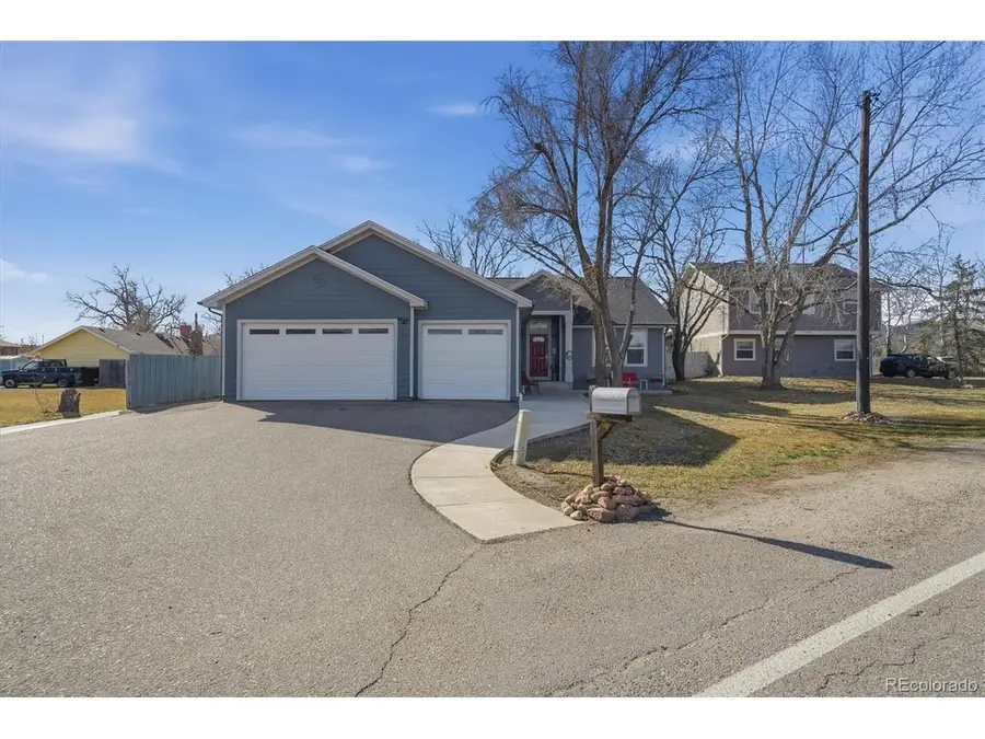 16370 Mt Vernon Rd, Golden, CO 80401 - #2