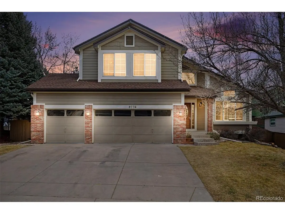 9776 Westbury Way, Highlands Ranch, CO 80129 - #1
