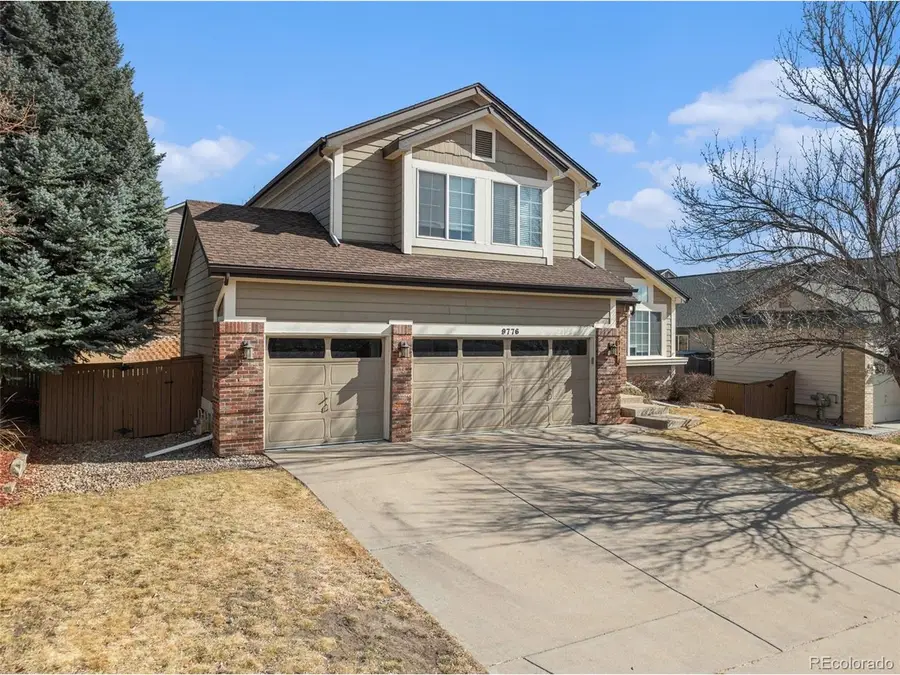 9776 Westbury Way, Highlands Ranch, CO 80129 - #3