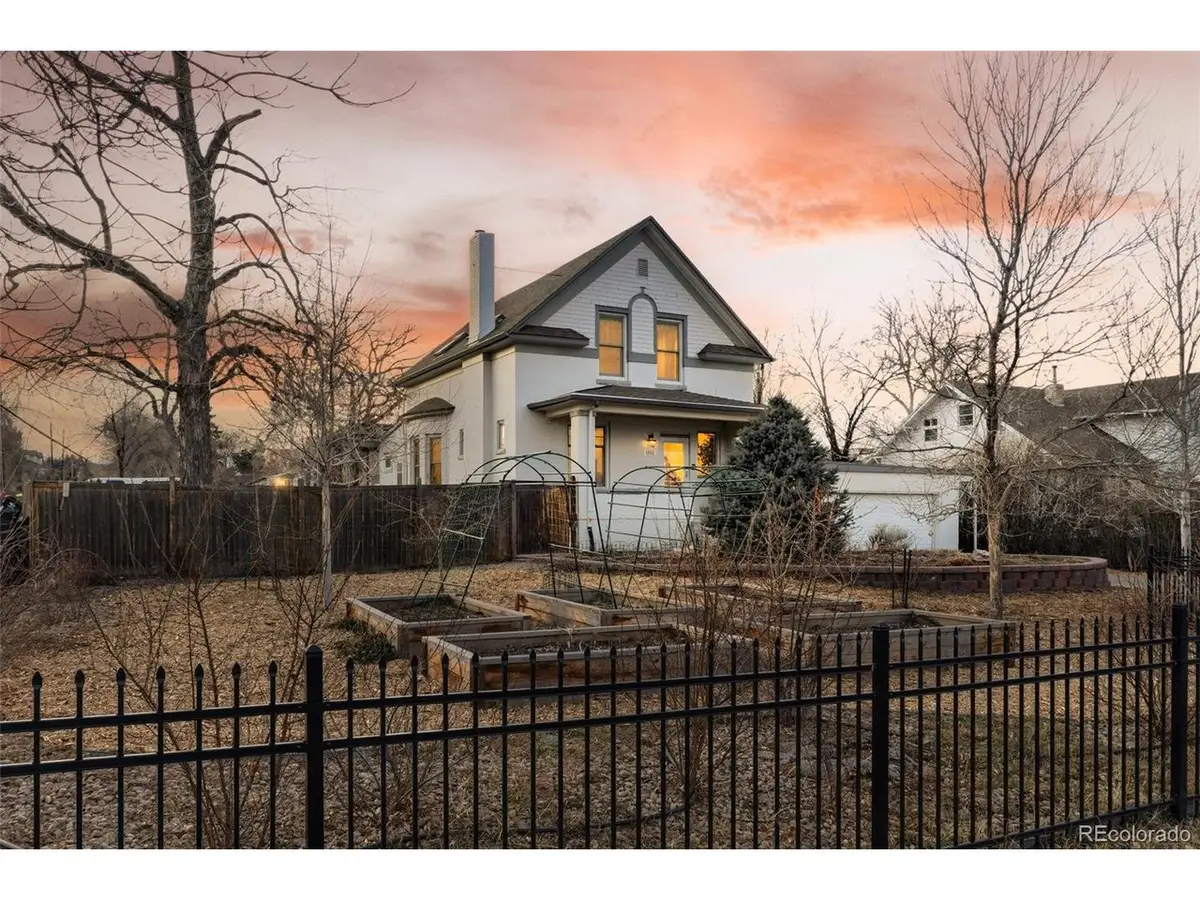 1401 Garrison St, Lakewood, CO 80215 - #1