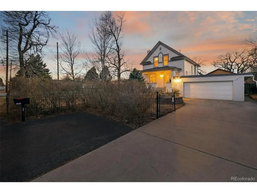 1401 Garrison St, Lakewood, CO 80215 - #2