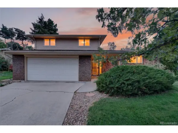 8298 W 72nd Ave, Arvada, CO 80005