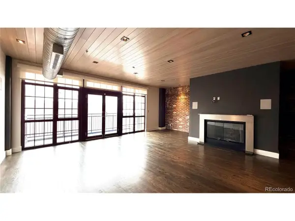 1441 Wazee St #302, Denver, CO 80202