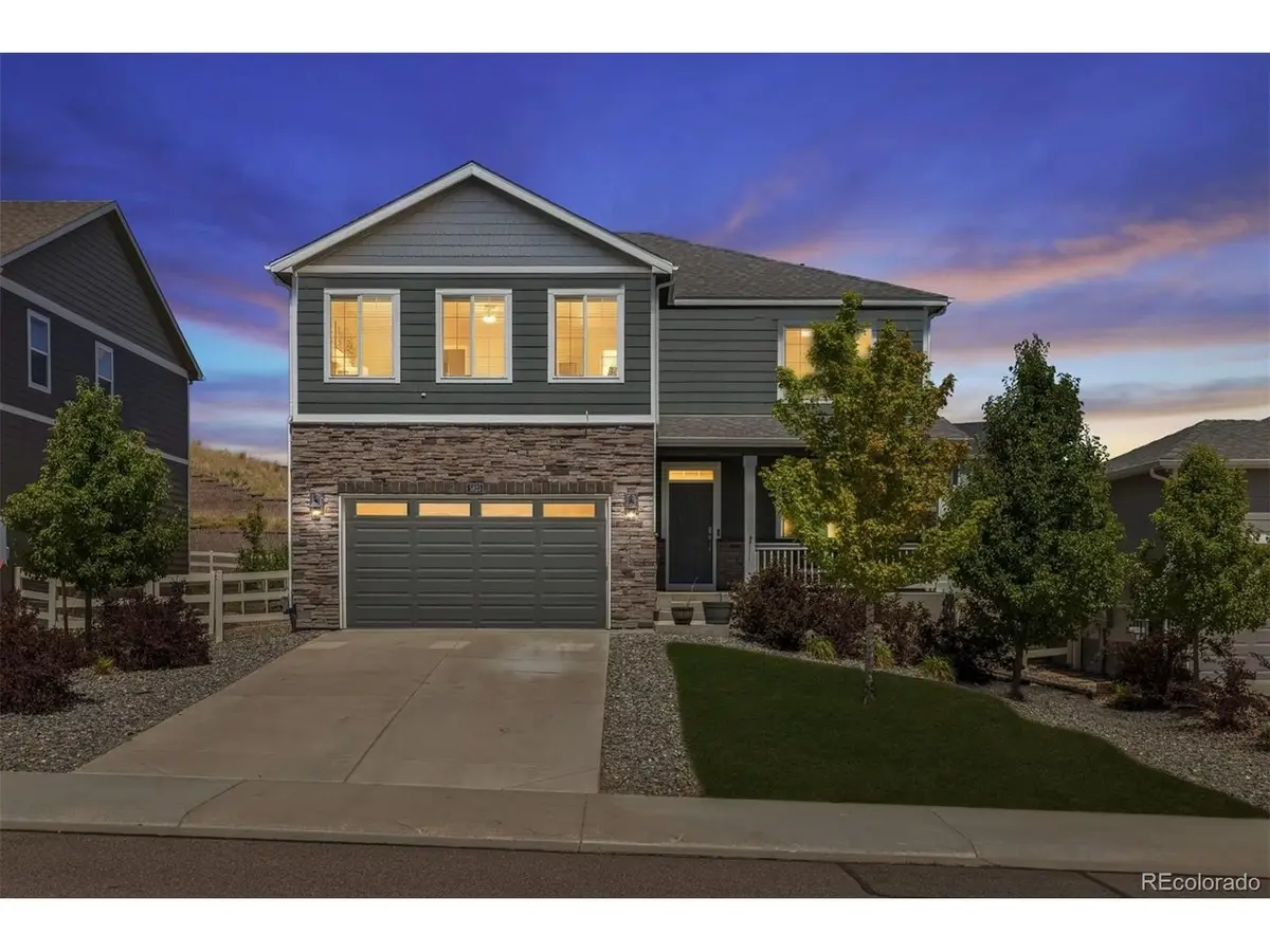 5823 Plains End Ct, Castle Rock, CO 80104 - #1