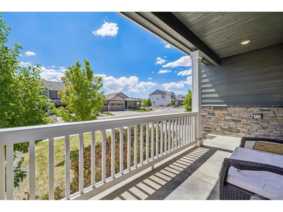 5823 Plains End Ct, Castle Rock, CO 80104 - #3