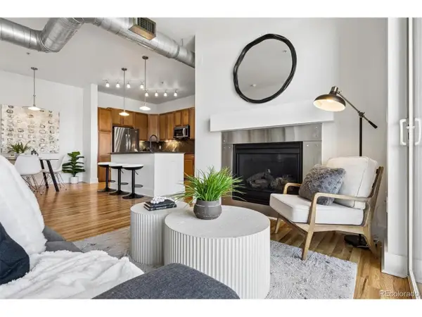 10111 Inverness Main St #326, Englewood, CO 80112