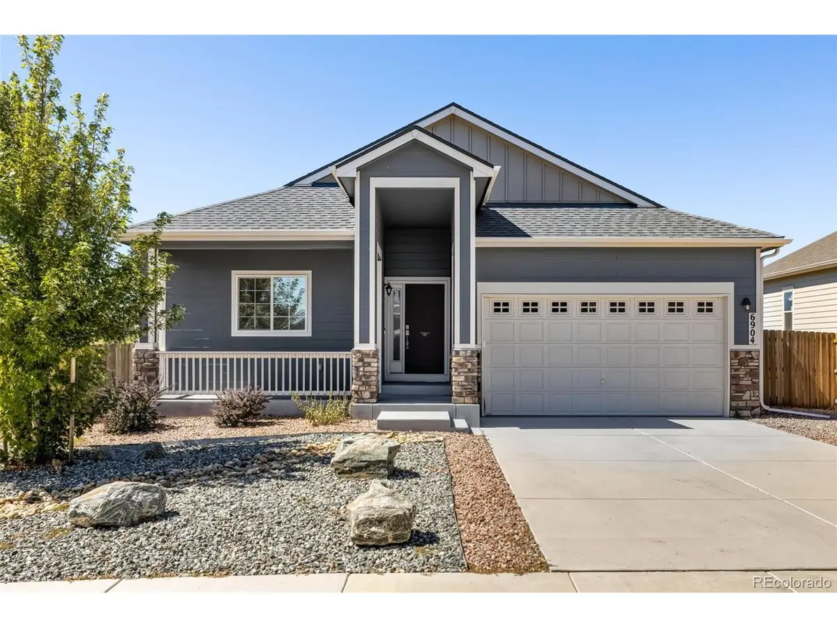 6904 Bigtooth Maple Dr, Colorado Springs, CO 80925 - Image #1