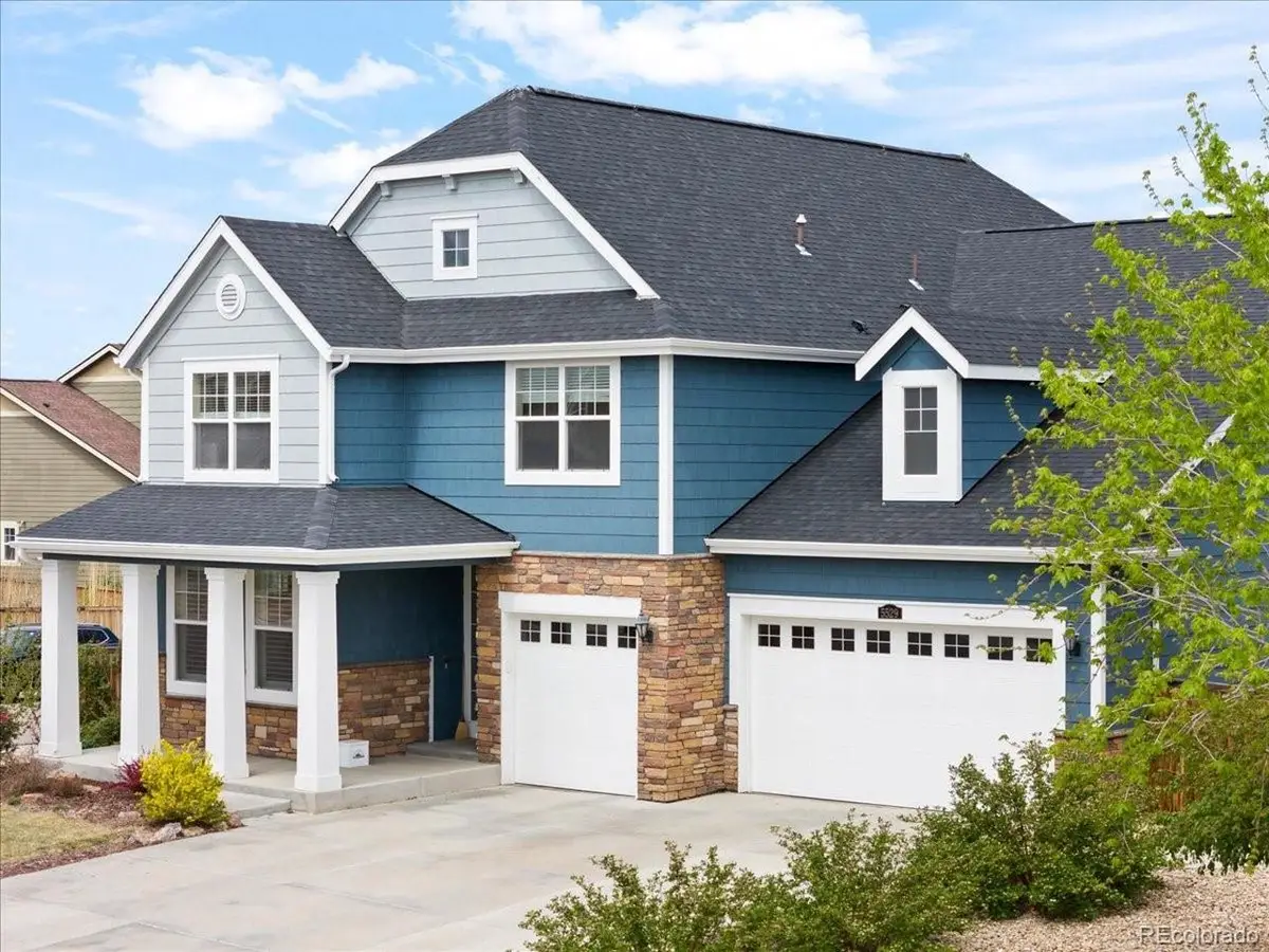 5529 E 142nd Ave, Thornton, CO 80602 - #1